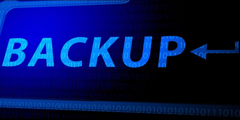 Backup Solution