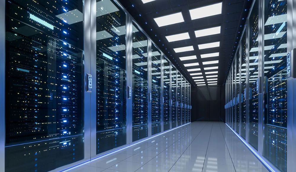 Data Center