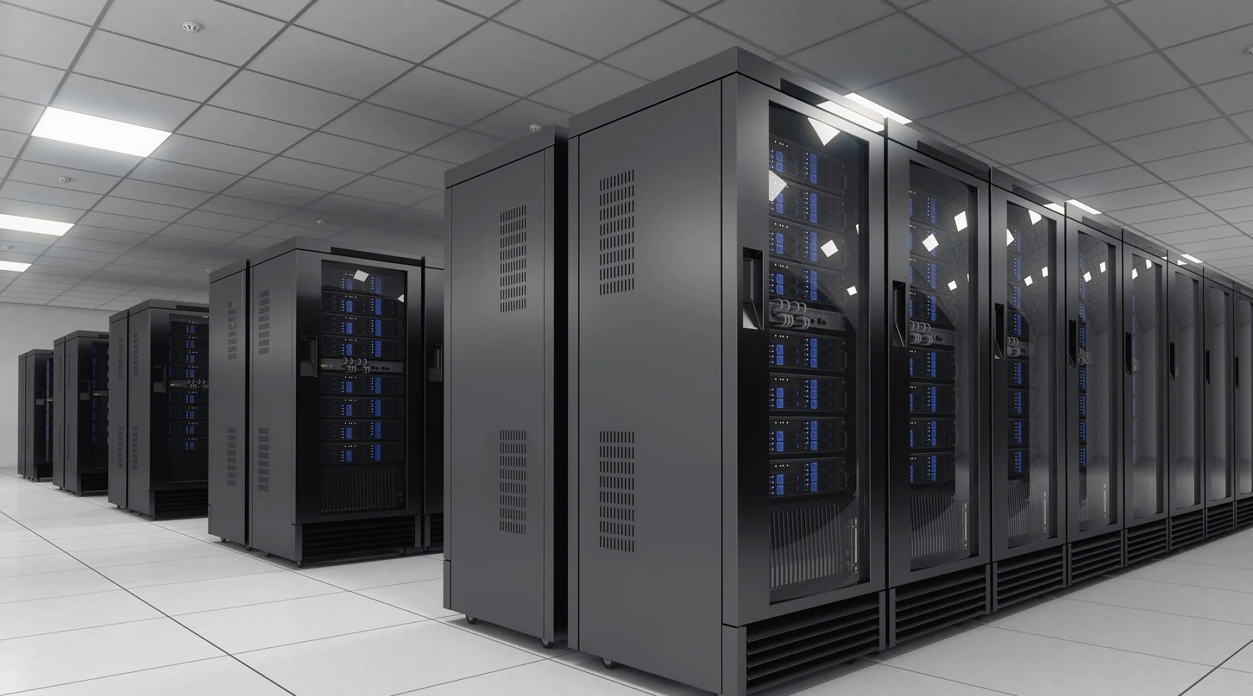 What is Dedicated Server
