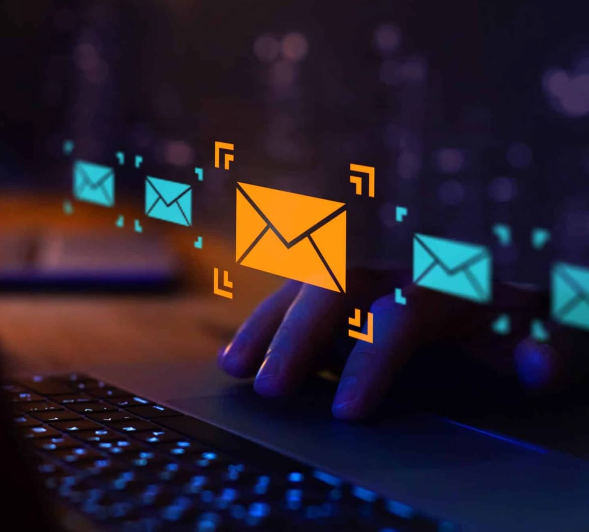 Email Hosting