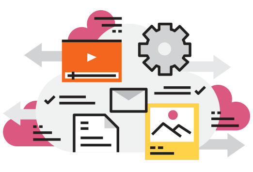 shared hosting