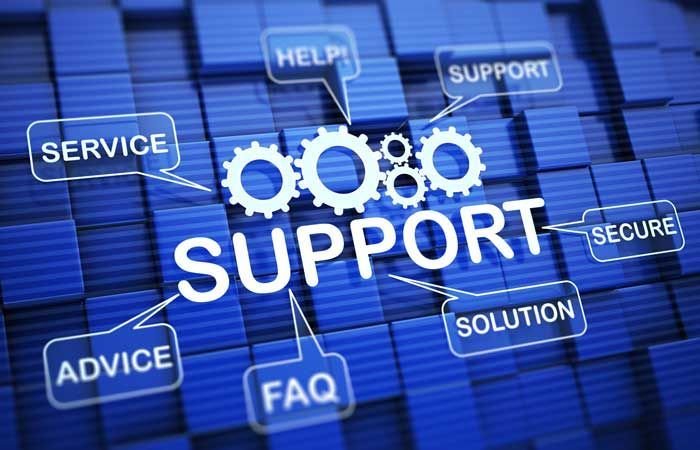Technical Support